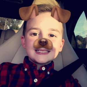 Meet your Posher, Maxx